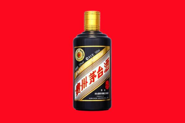 龙马潭区回收茅台酒瓶